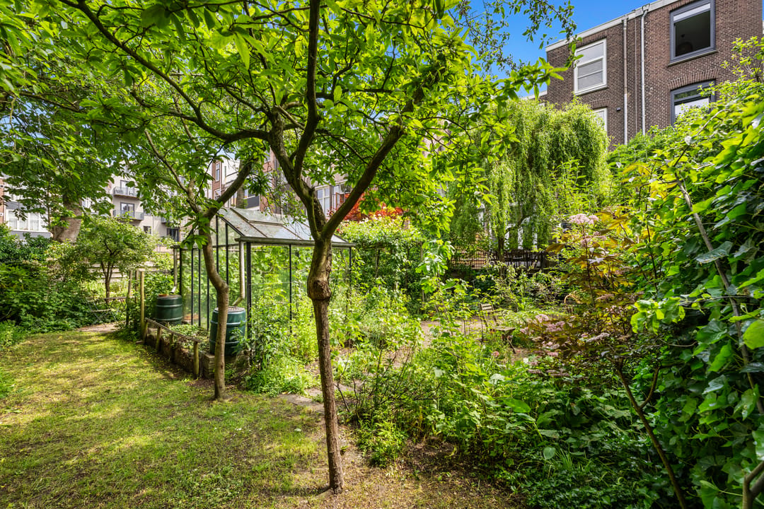 Photo 32 of 's-Gravendijkwal 19