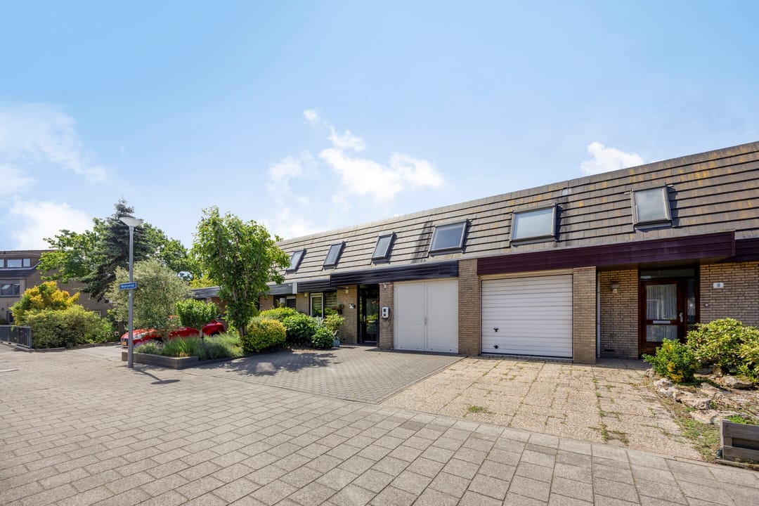 Photo 7 of Marjorystraat 16