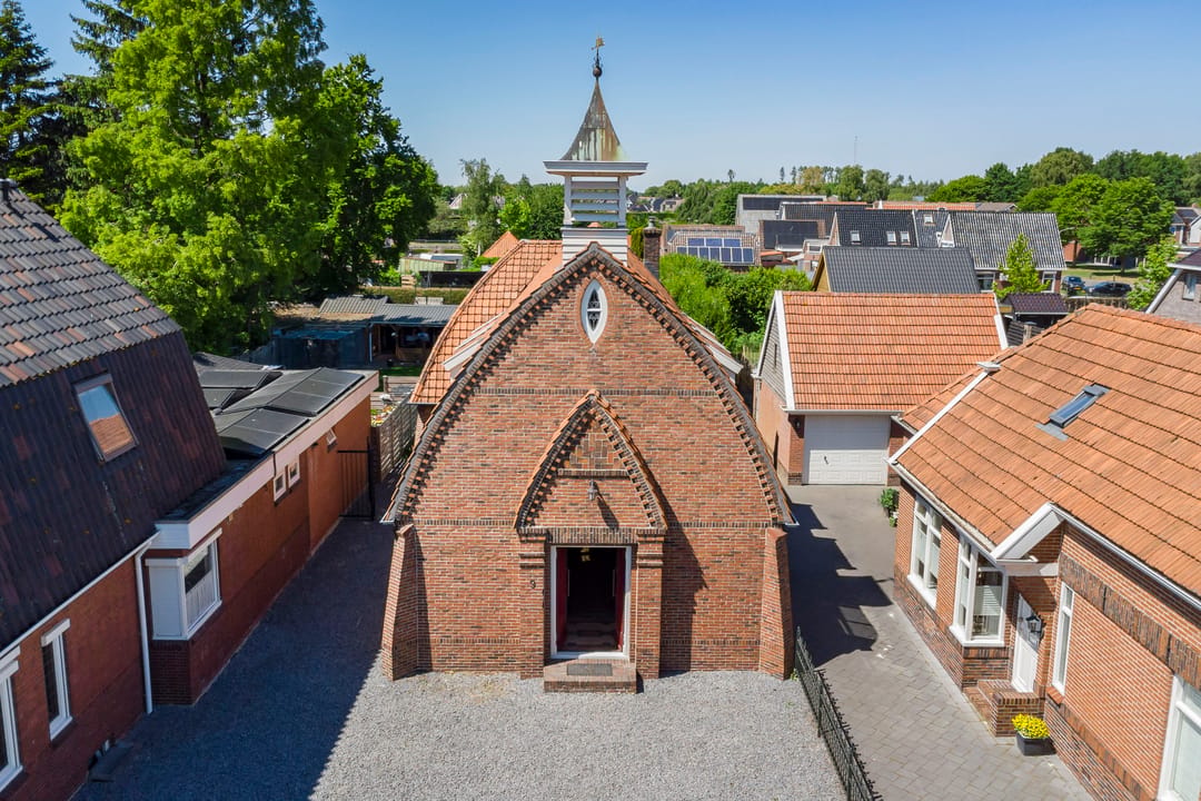 Photo 46 of Kerkstraat 9