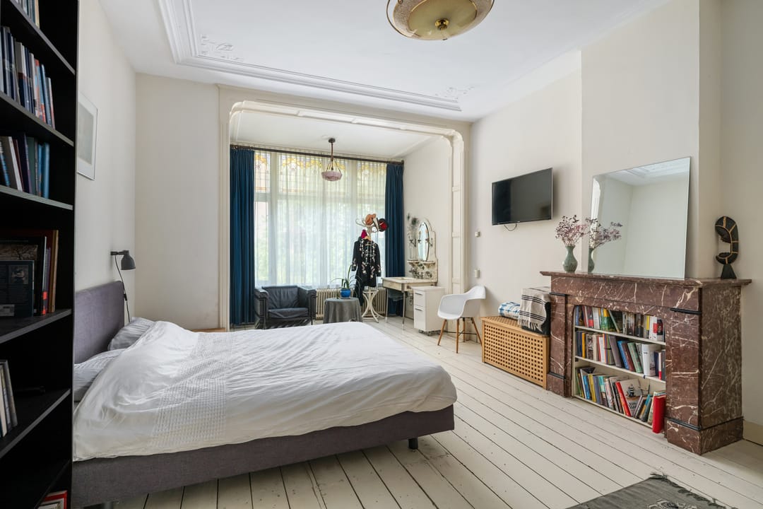 Photo 16 of 's-Gravendijkwal 19