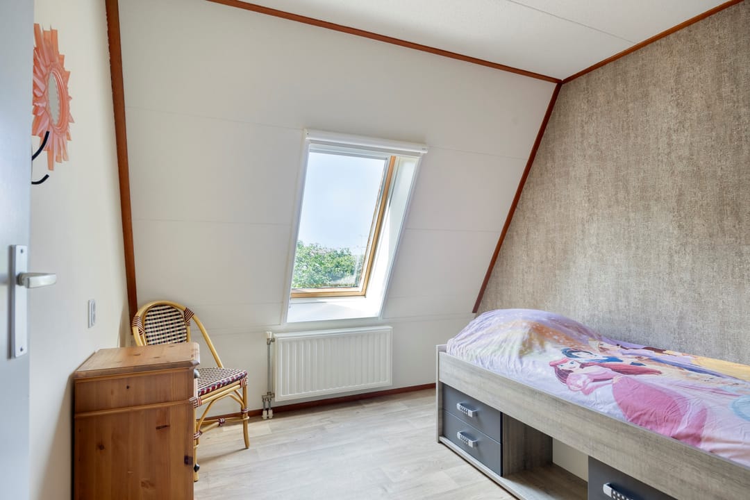 Photo 23 of Marjorystraat 16