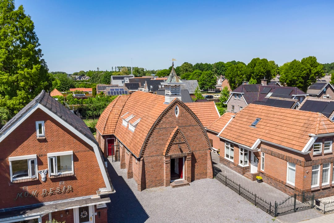 Photo 41 of Kerkstraat 9