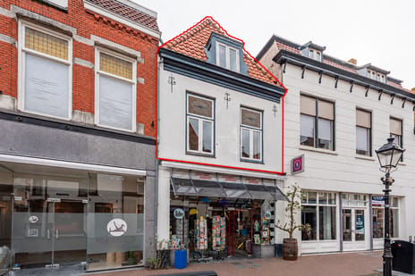Ridderstraat thumbnail