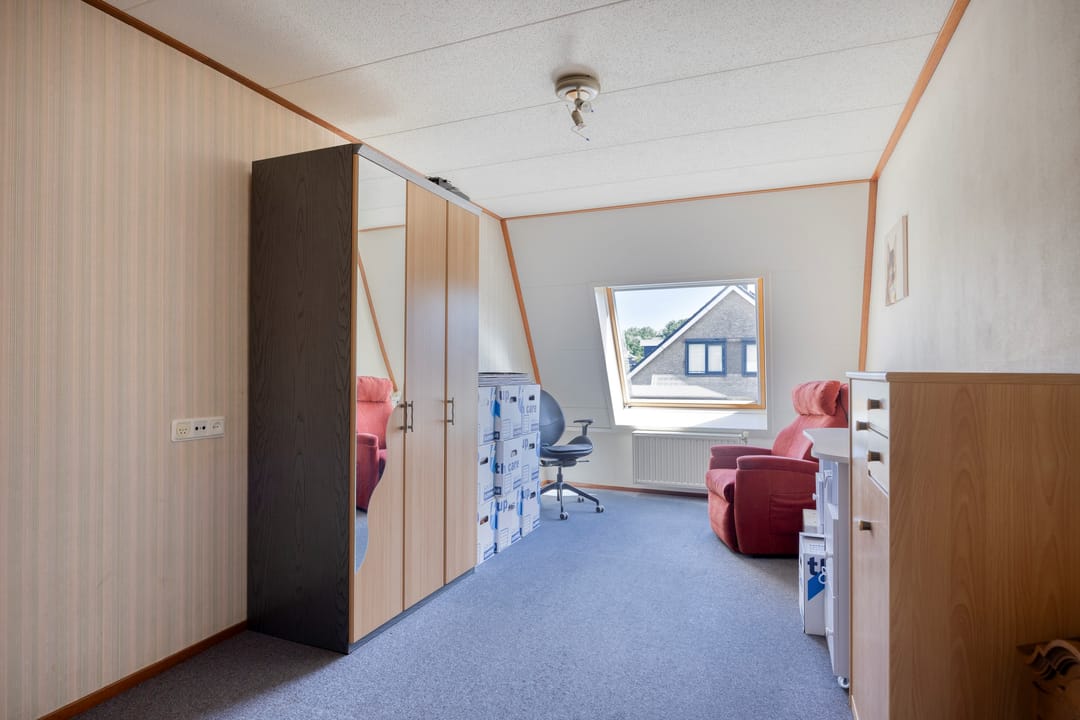Photo 32 of Marjorystraat 16