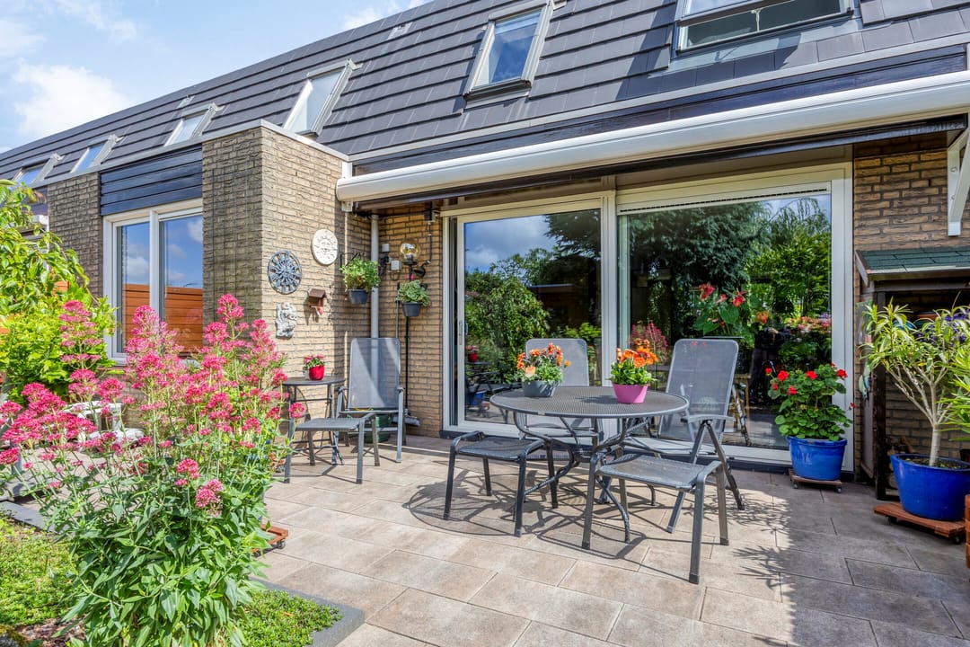 Photo 37 of Marjorystraat 16