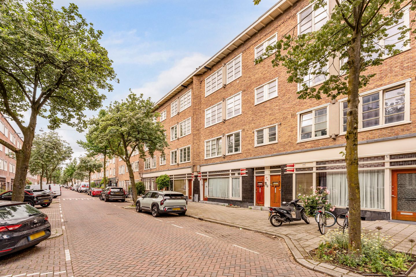 Foto 20 van Van Speijkstraat 139-2