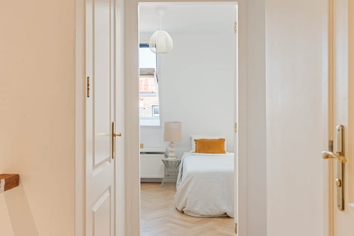 Appartement te koop: Gerard Schaepstraat 6-3, Amsterdam
