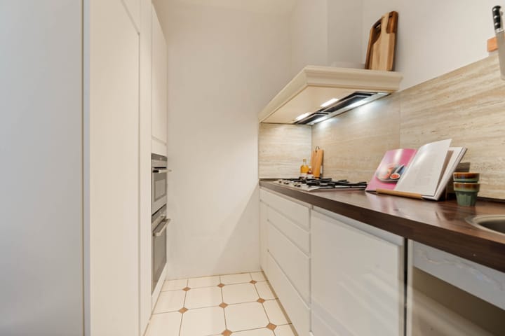 Appartement te koop: Gerard Schaepstraat 6-3, Amsterdam