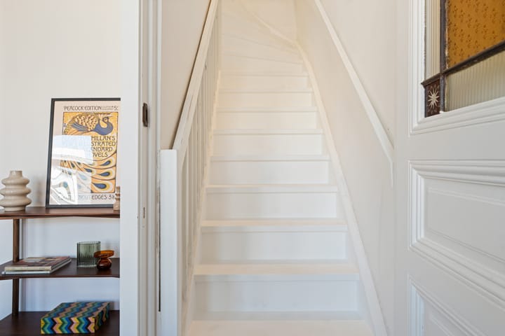 Appartement te koop: Gerard Schaepstraat 6-3, Amsterdam