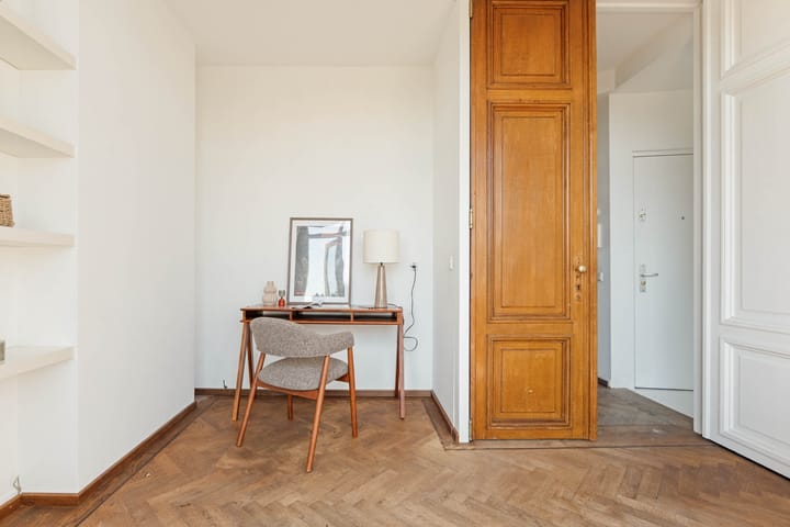 Appartement te koop: Gerard Schaepstraat 6-3, Amsterdam
