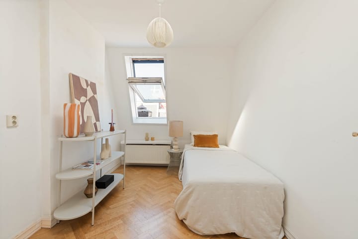 Appartement te koop: Gerard Schaepstraat 6-3, Amsterdam