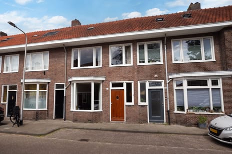 Van Heutszstraat thumbnail