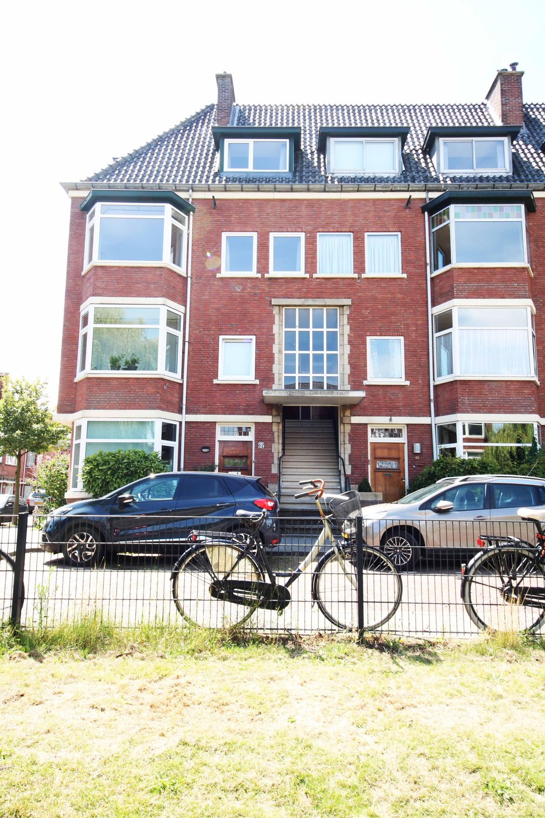 Pomonaplein 66, Den Haag