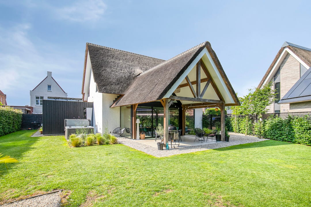 Photo 2 of Den Hoek 17