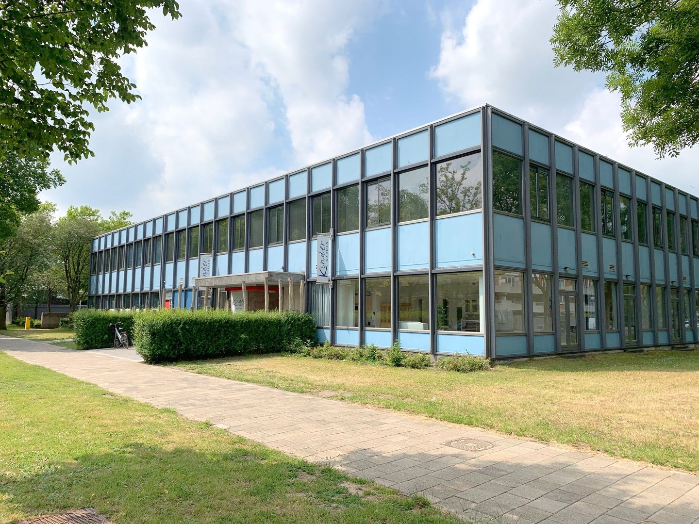 Bekijk foto 1 van Buitenhofdreef 270