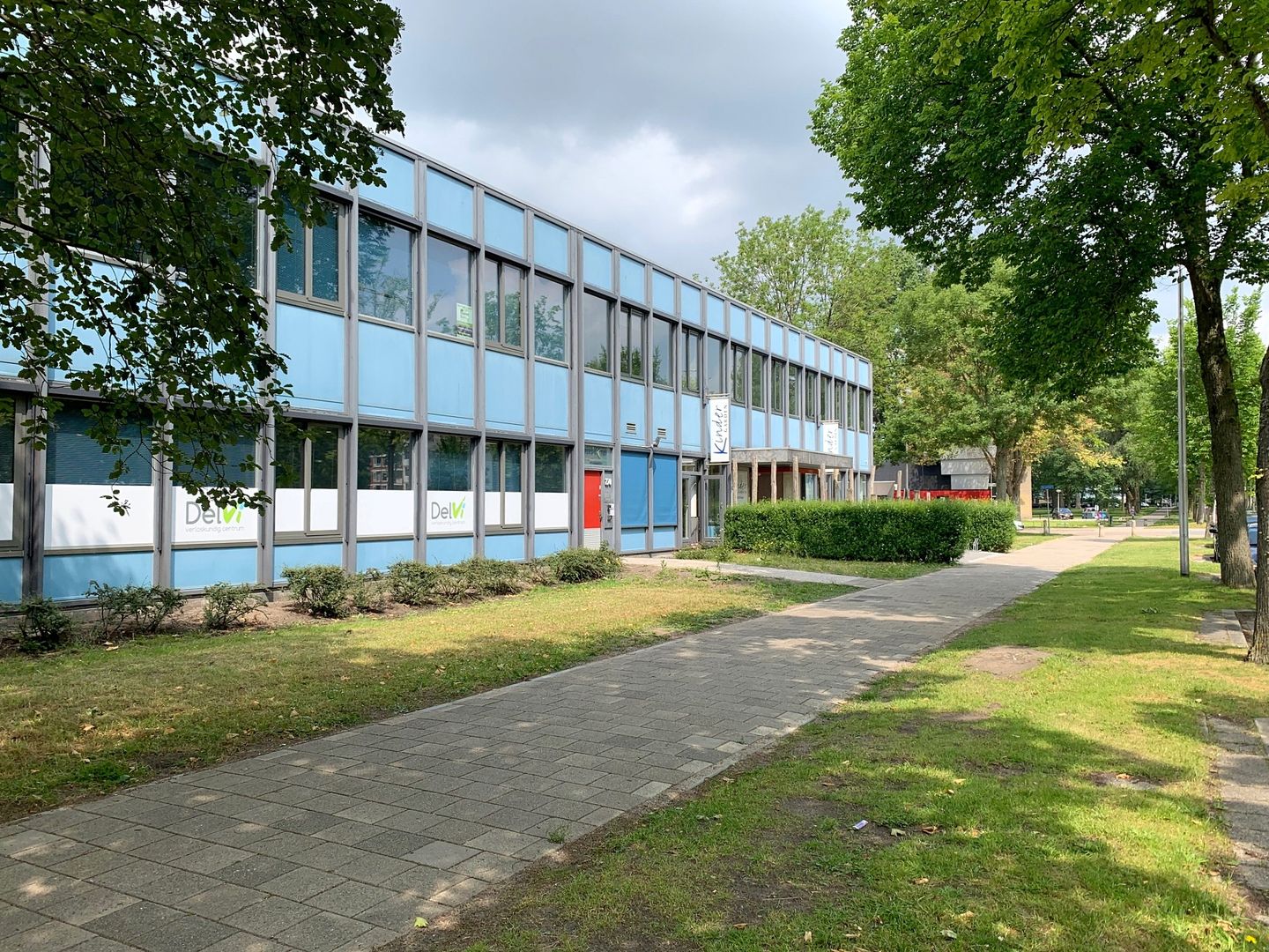 Bekijk foto 4 van Buitenhofdreef 270