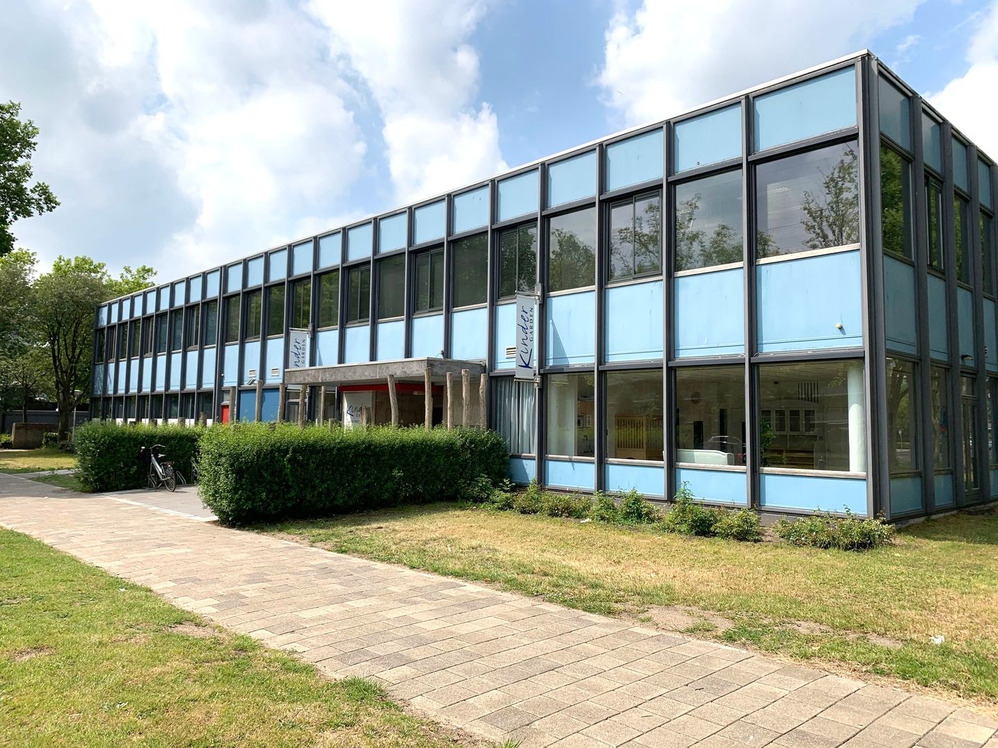 Bekijk foto 3 van Buitenhofdreef 270