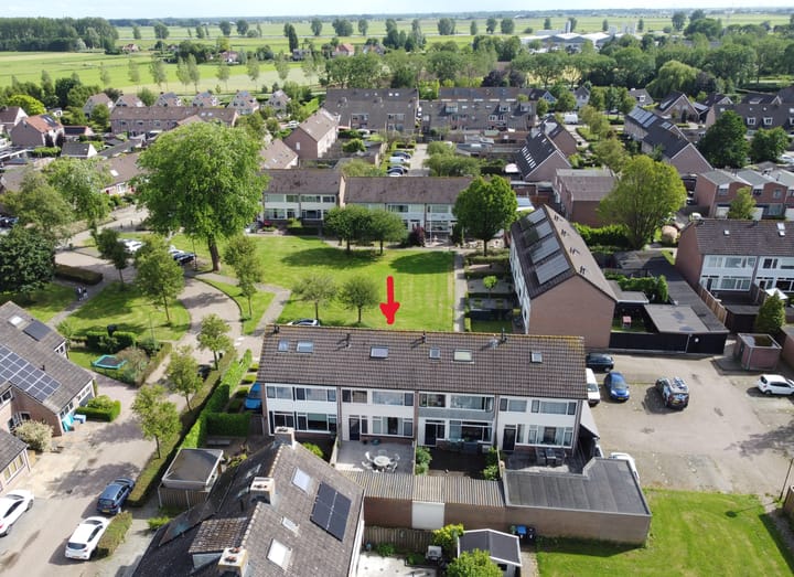 Foto 4 van Groot-Zuideveld 42