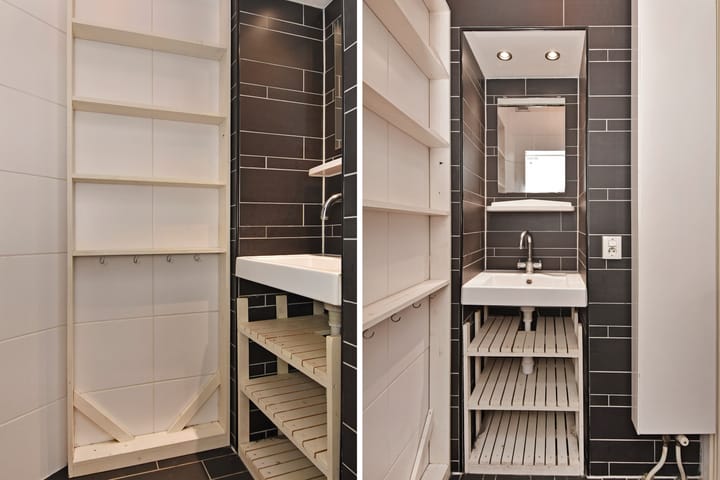 Appartement te koop: Vuurbaakstraat 8, 'S-Gravenhage