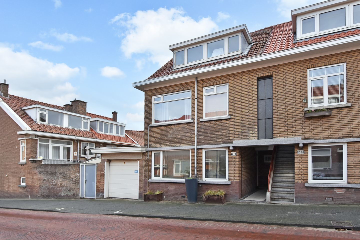 Foto 1 van Vuurbaakstraat 8