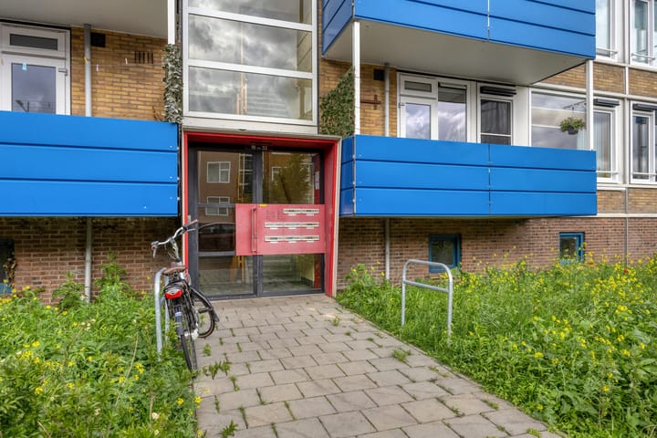 Photo 4 of Vondellaan 18