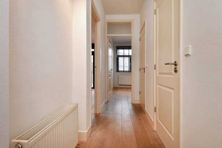 Appartement te koop: Vuurbaakstraat 8, 'S-Gravenhage