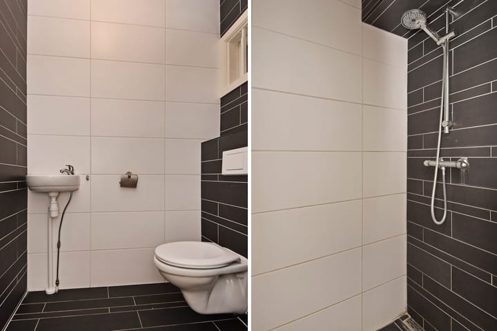 Appartement te koop: Vuurbaakstraat 8, 'S-Gravenhage