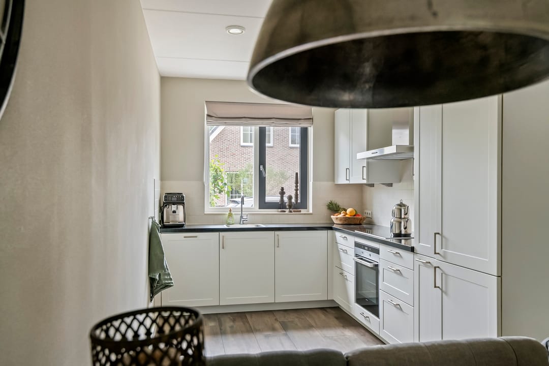 Foto 7 van Wouter uten Goyelaan 11