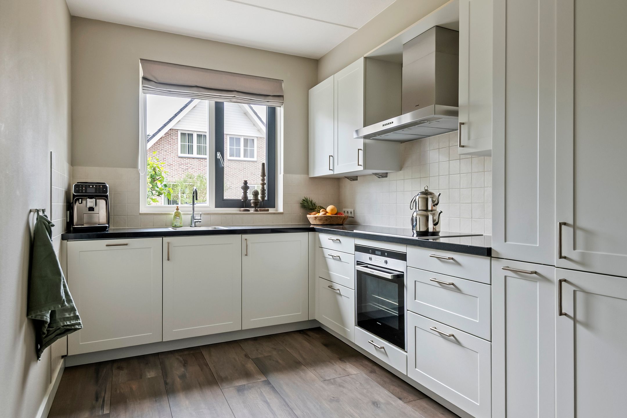 Foto 6 van Wouter uten Goyelaan 11