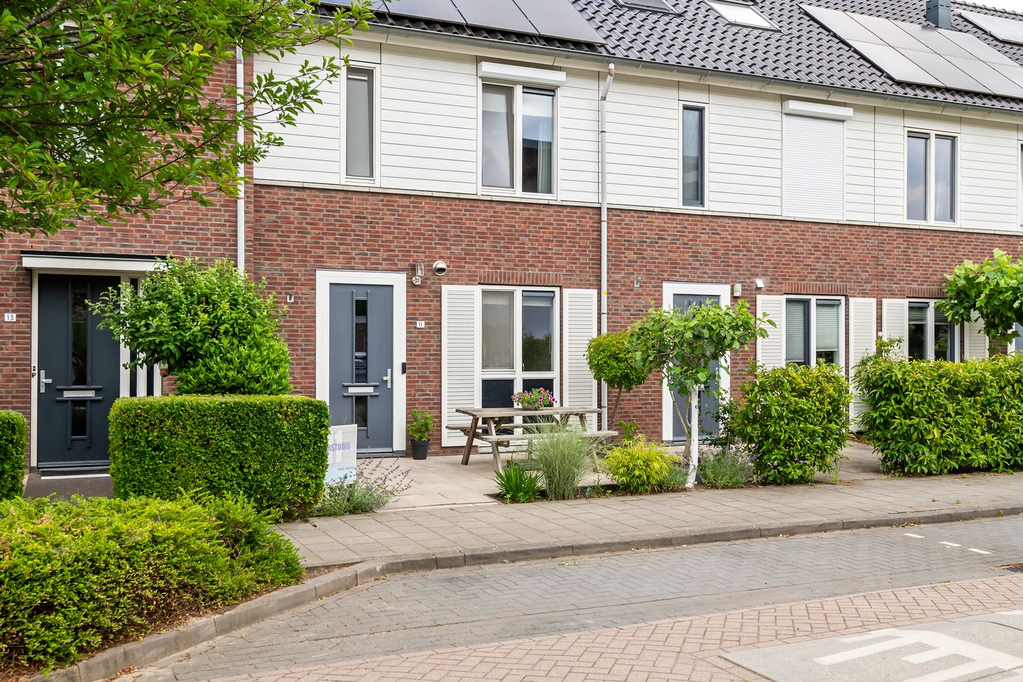 Foto 49 van Wouter uten Goyelaan 11