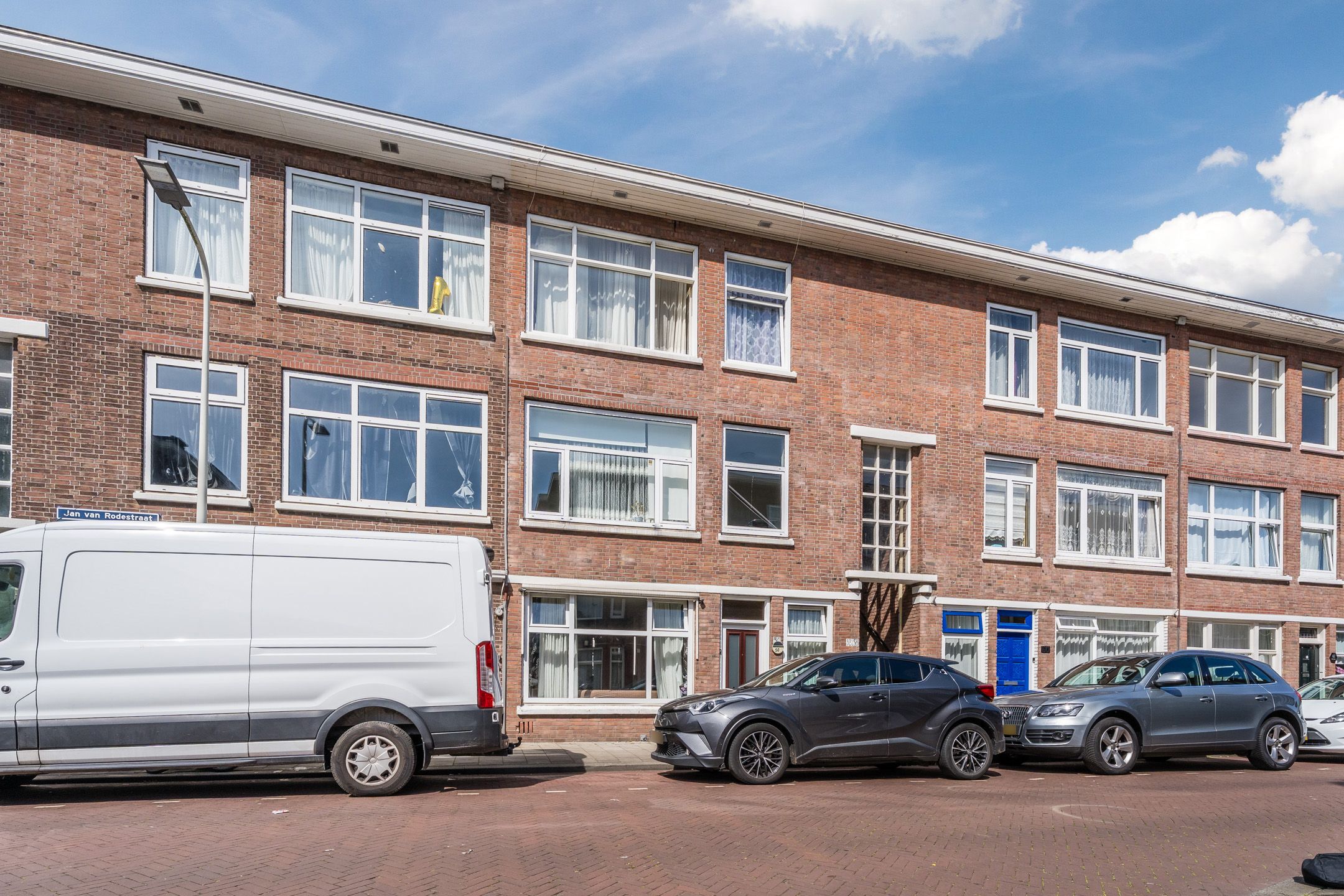 Jan van Rodestraat 50