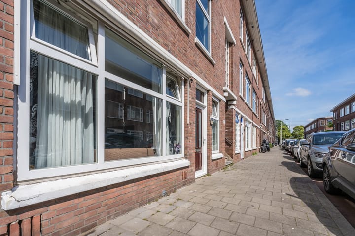 Foto 4 van Jan van Rodestraat 50