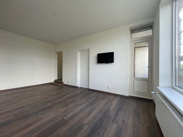 Studio te koop: Gorechtkade 116C, Groningen