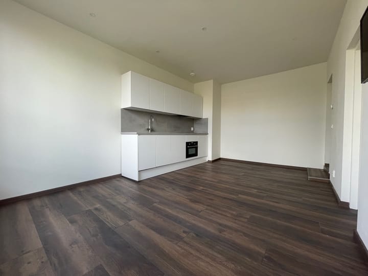 Studio te koop: Gorechtkade 116C, Groningen