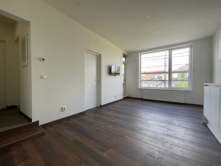 Studio te koop: Gorechtkade 116C, Groningen