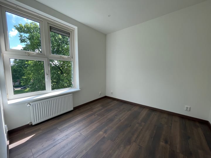 Studio te koop: Gorechtkade 116C, Groningen