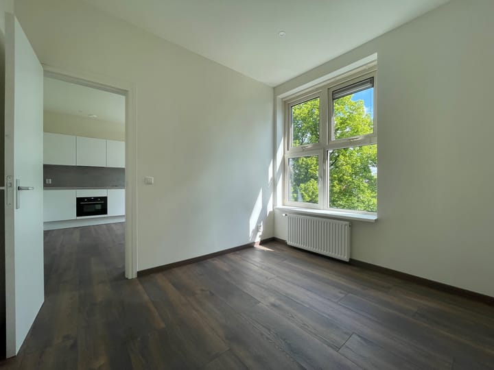 Studio te koop: Gorechtkade 116C, Groningen