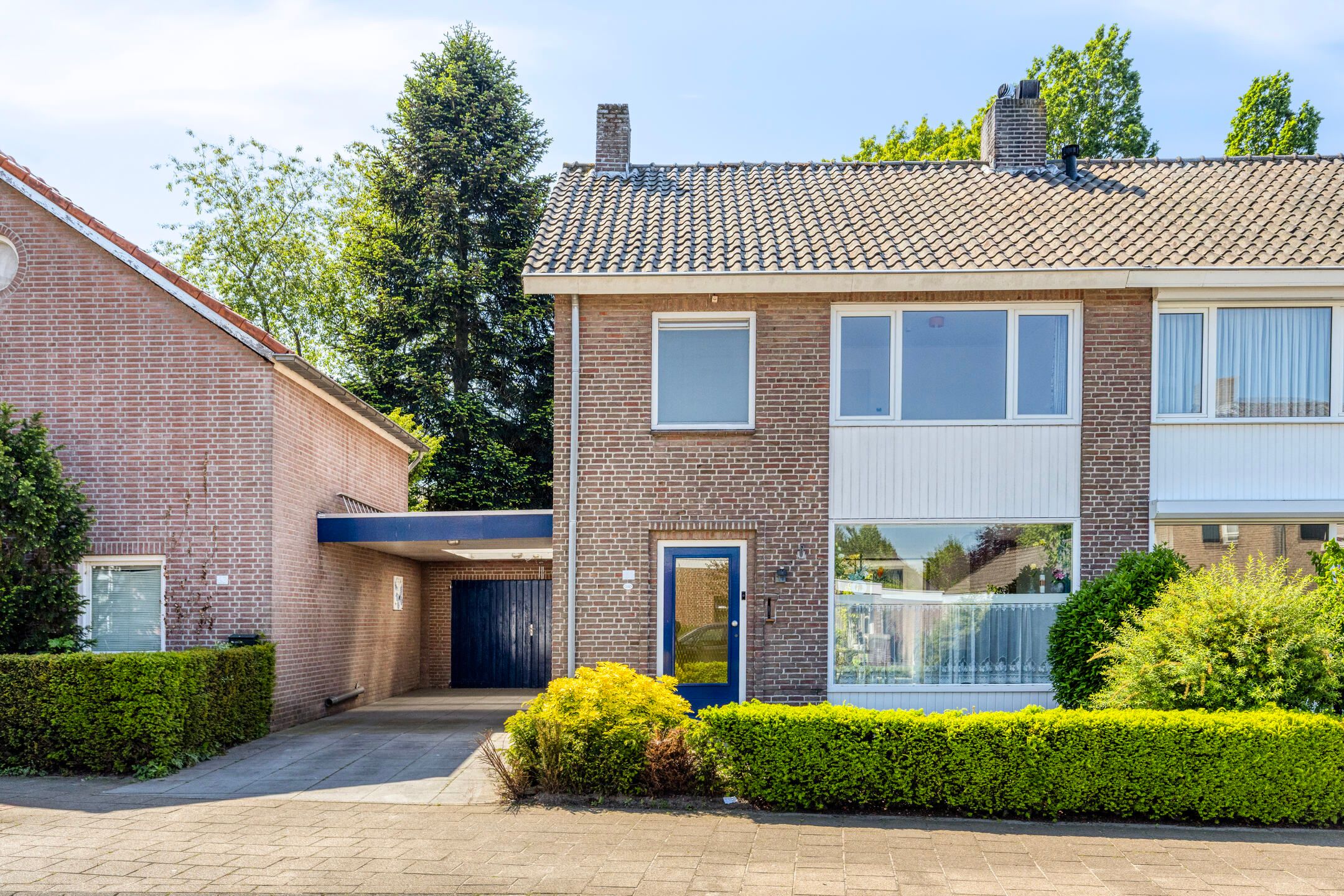 Photo 6 of Pater van den Elsenstraat 61