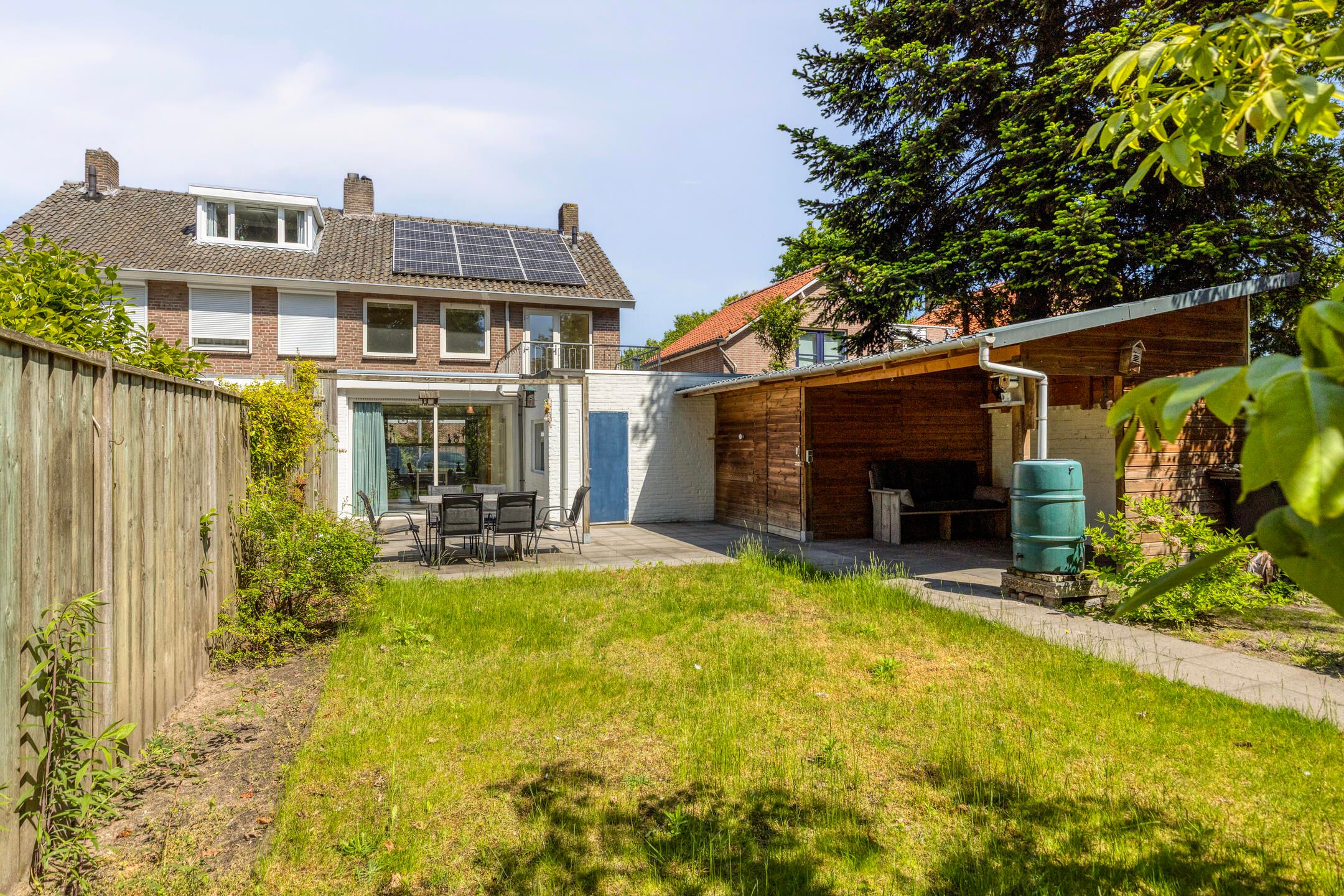 Photo 39 of Pater van den Elsenstraat 61