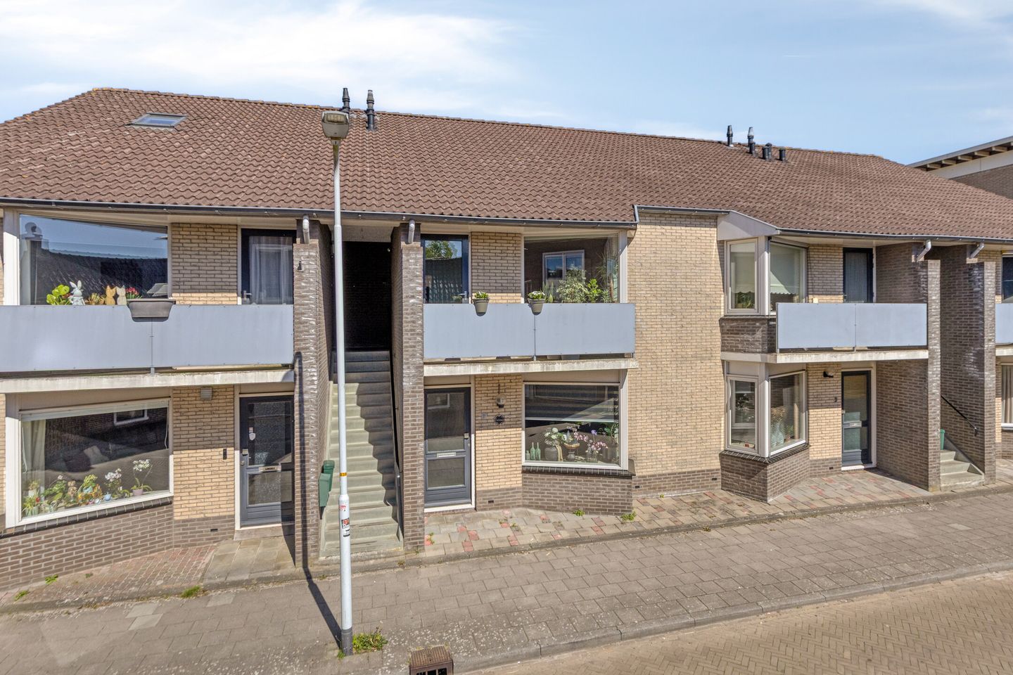 Foto 1 van Dr.Dreeslaan 1-B