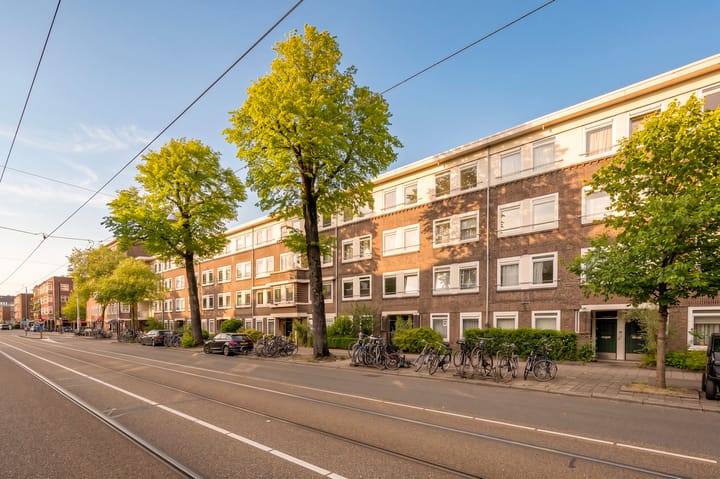 Foto 4 van Hoofdweg 276-3