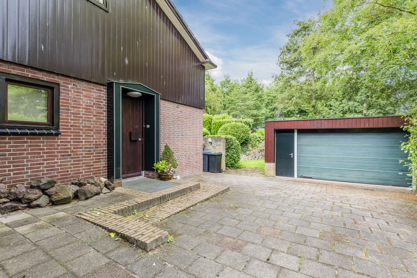Foto 4 van Tesselschadelaan 28