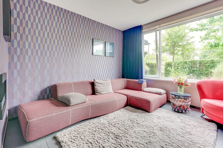 Hoekwoning te koop: Prinseheuvellaan 24, Maarn