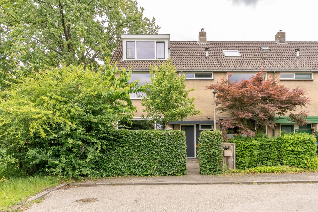 Photo 1 of Prinseheuvellaan 24