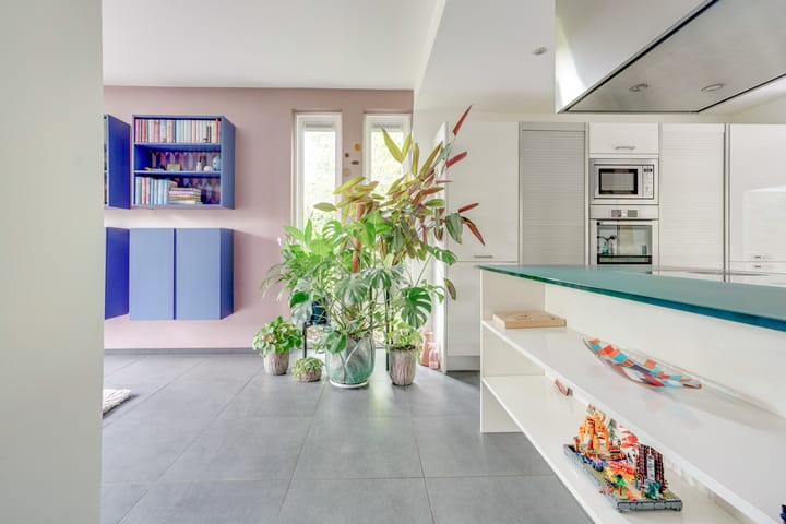 Hoekwoning te koop: Prinseheuvellaan 24, Maarn