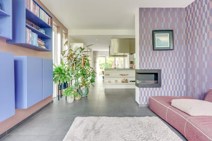 Hoekwoning te koop: Prinseheuvellaan 24, Maarn