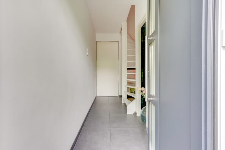 Hoekwoning te koop: Prinseheuvellaan 24, Maarn
