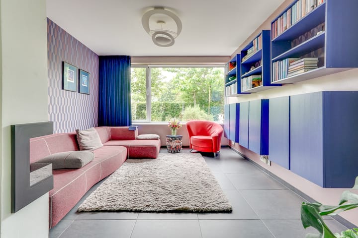Hoekwoning te koop: Prinseheuvellaan 24, Maarn