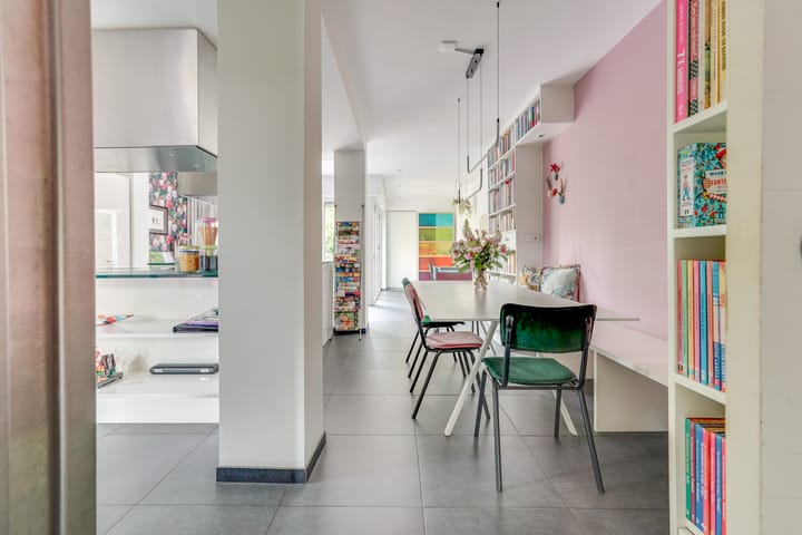 Hoekwoning te koop: Prinseheuvellaan 24, Maarn