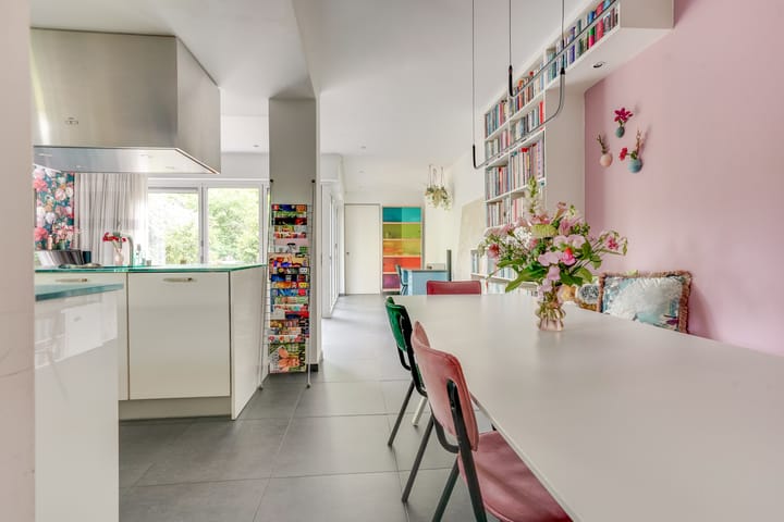 Hoekwoning te koop: Prinseheuvellaan 24, Maarn